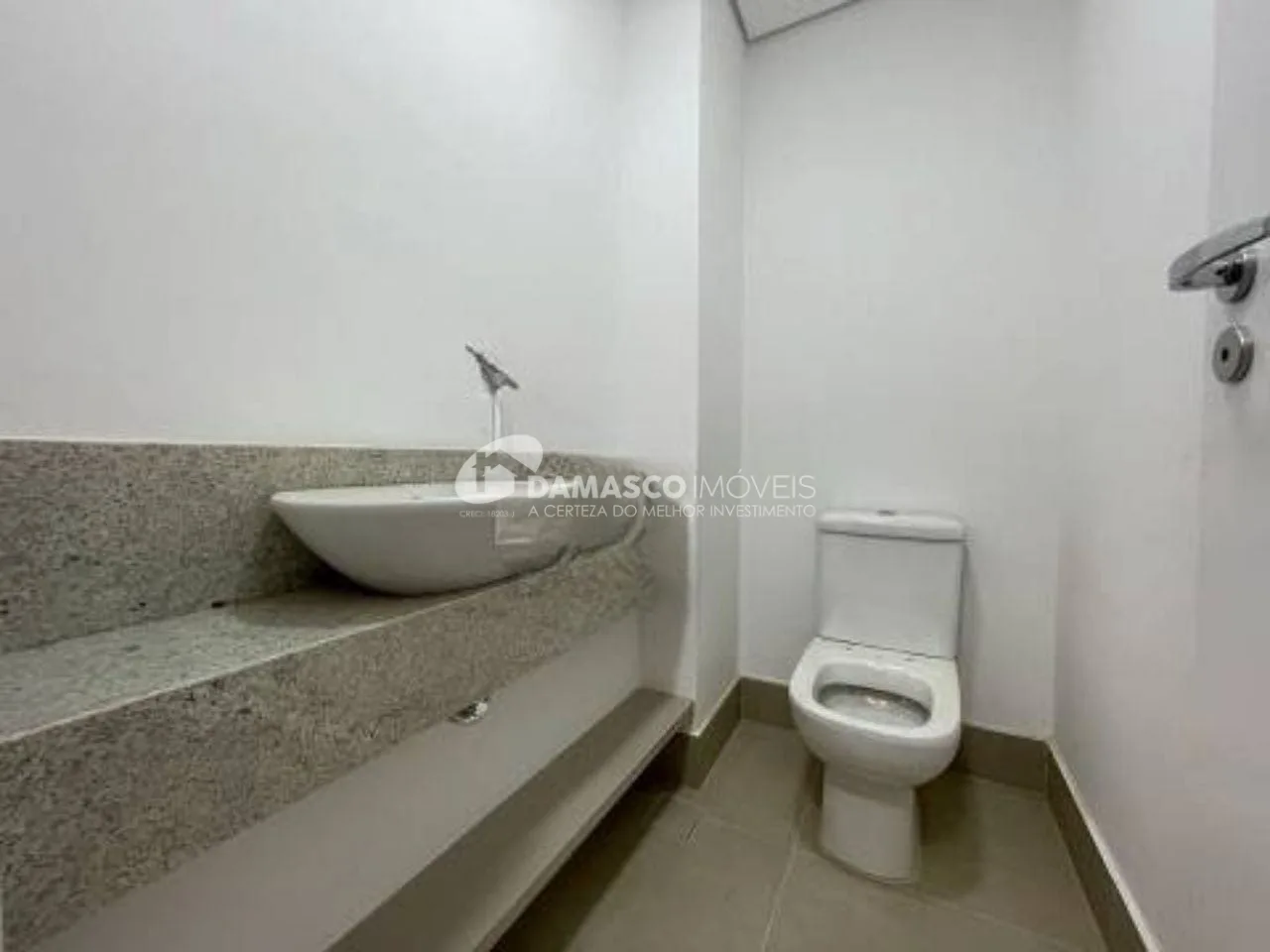 Apartamento para venda, Santo Antônio, São Caetano do Sul, SP