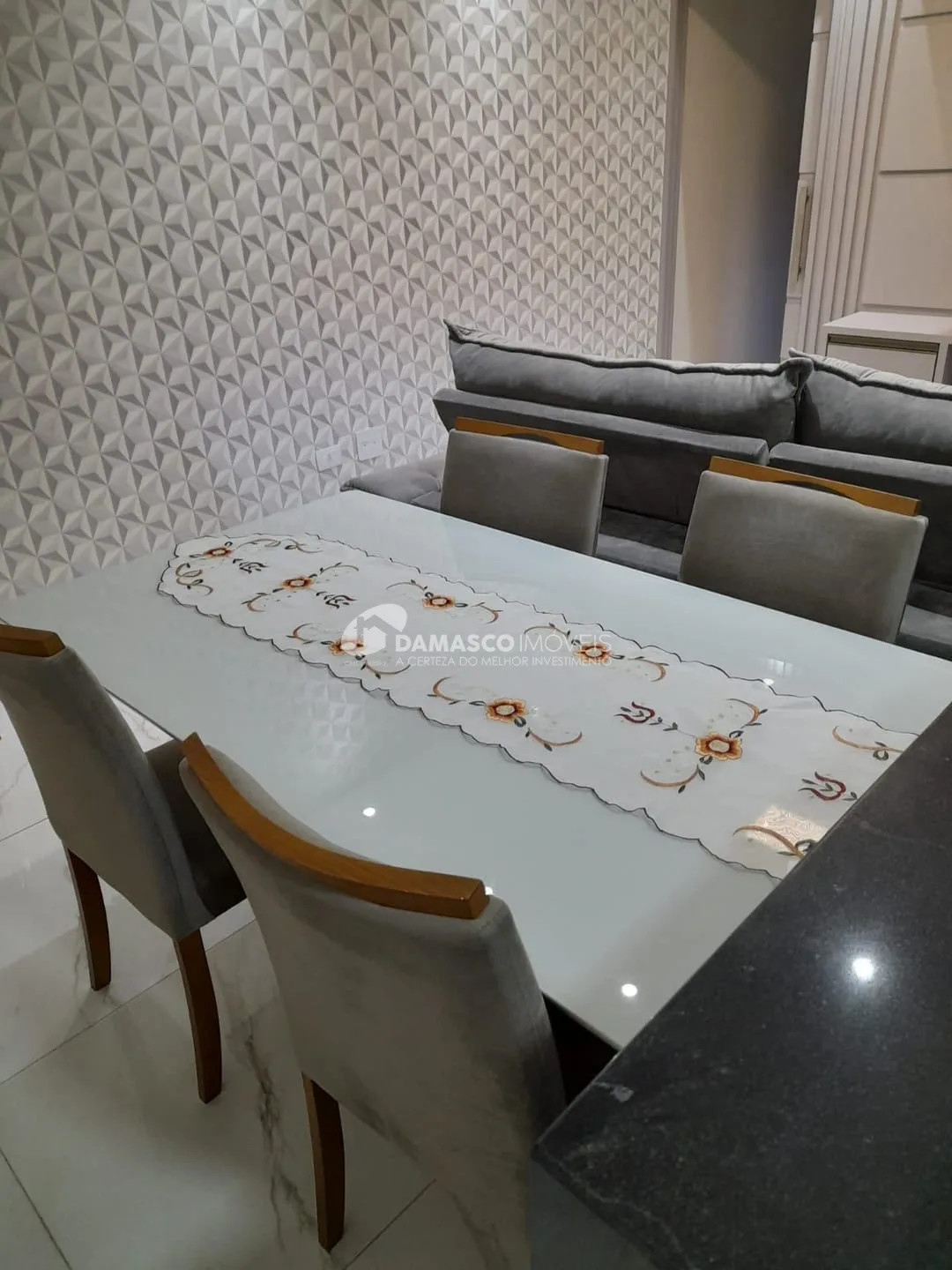 Apartamento à venda, Utinga, Santo André, SP