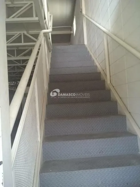 Galpão à venda 900 m² Santa Paula, São Caetano do Sul - SP