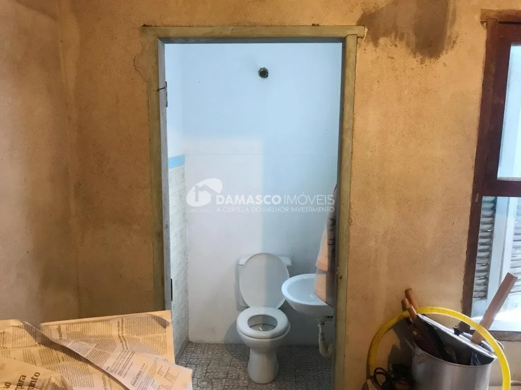 Casa à venda 2 Quartos, 10 Vagas, Santa Maria, Santo André - SP