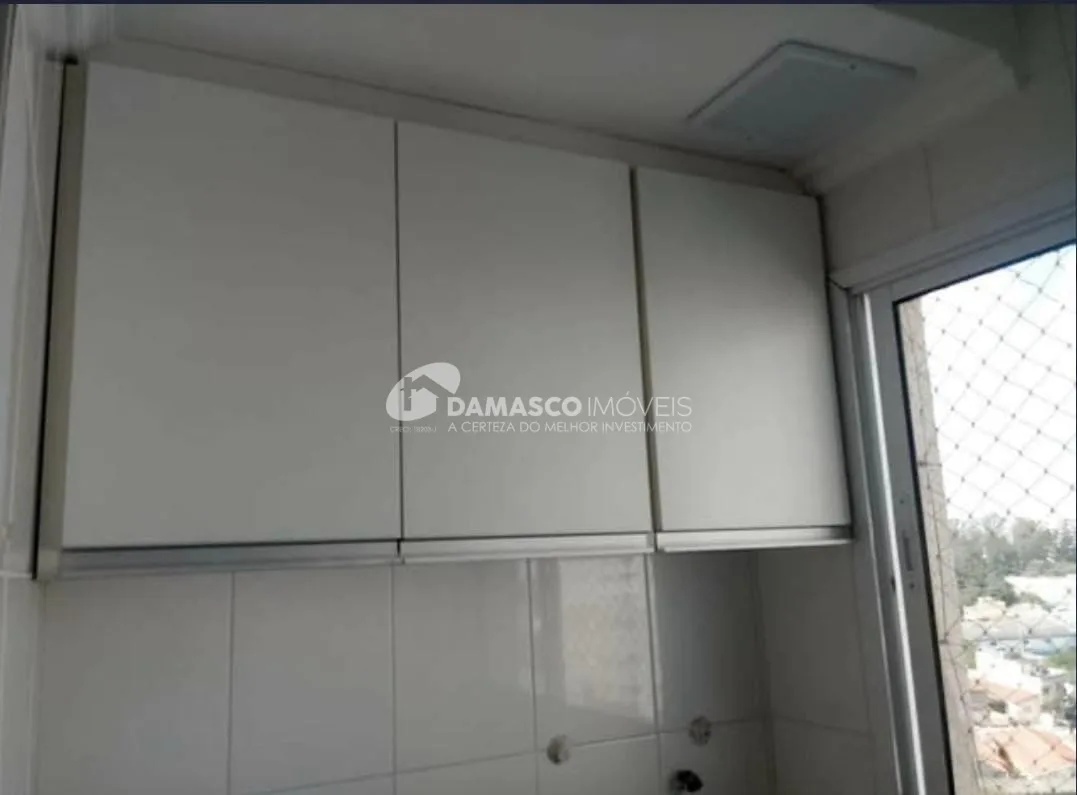 Apartamento à venda, Olímpico, São Caetano do Sul, SP