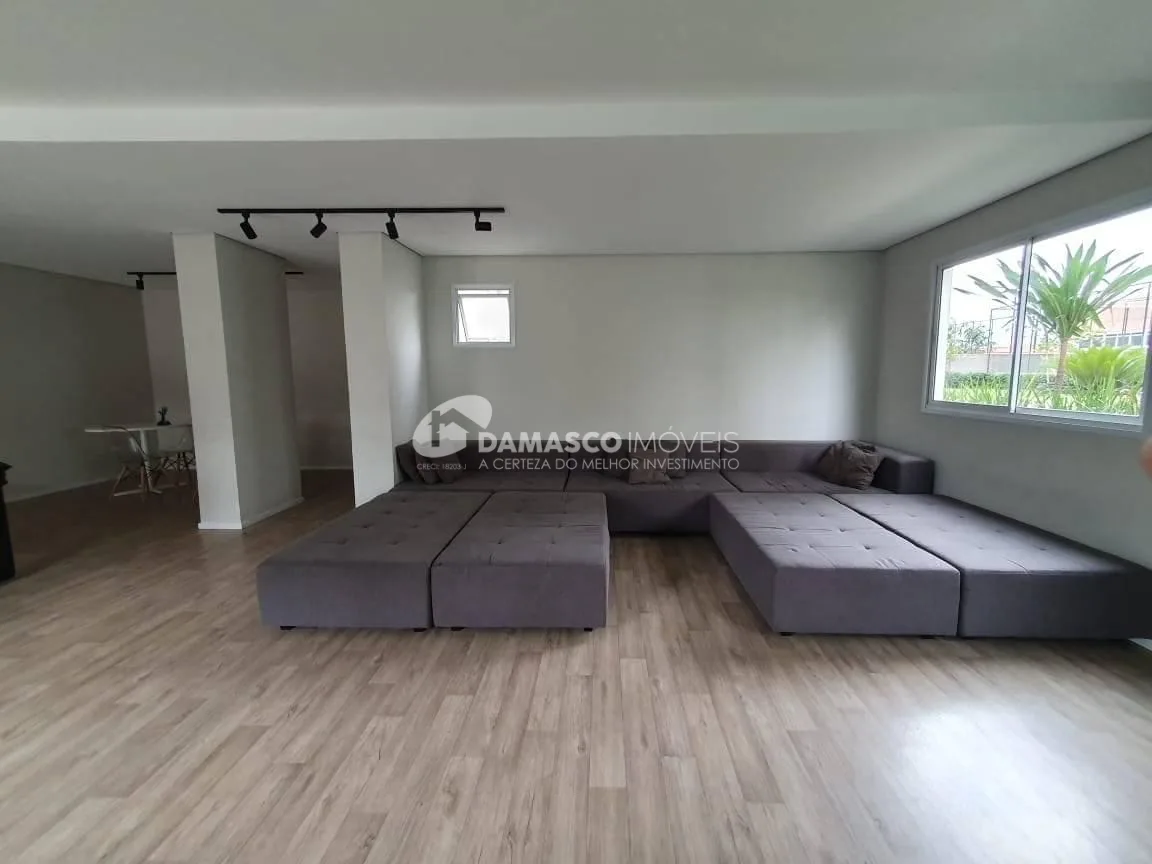 Apartamento para locação, Jardim Canadá, Mauá, SP