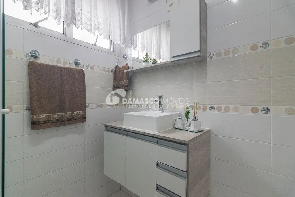 Apartamento para Locação 4 Quartos, 1 Suite, 3 Vagas, 162M², Santo Antônio, São Caetano do Sul - SP