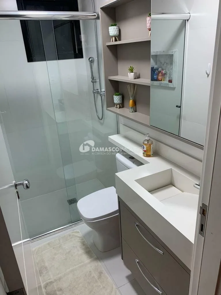 Apartamento à venda 3 Quartos, 1 Suite, 2 Vagas, 83M², Vila Regente Feijó, São Paulo - SP 