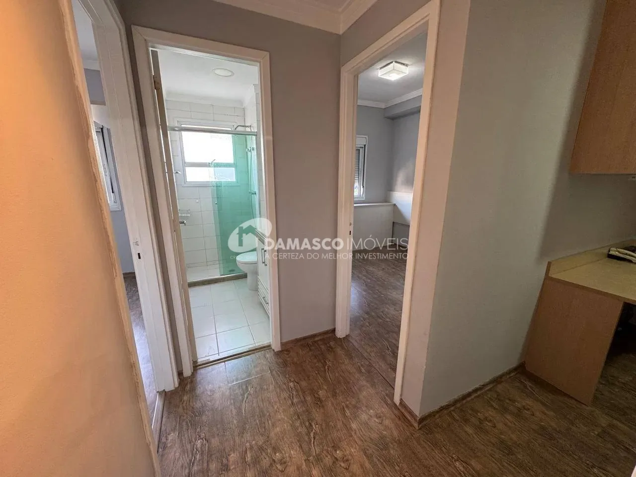 Apartamento com lazer completo no bairro Santa Maria,  São Caetano do Sul, SP