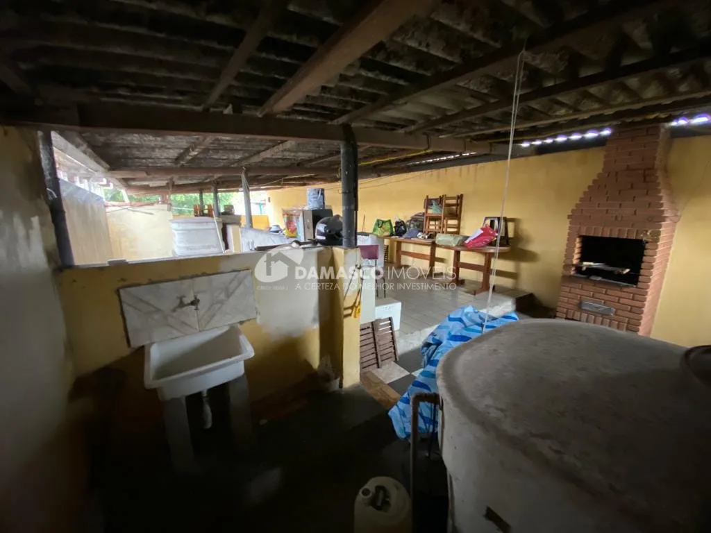 Casa à venda 3 Quartos, 1 Vaga, 200M², Vila Califórnia, São Paulo - SP