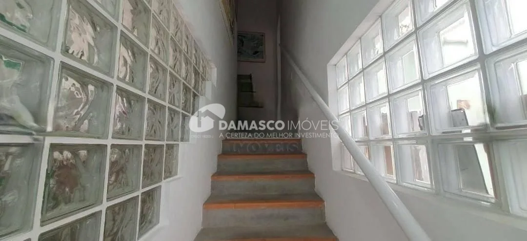 Sobrado à venda 3 Quartos, 3 Suites, 6 Vagas, 432M², Jardim São Caetano, São Caetano do Sul - SP