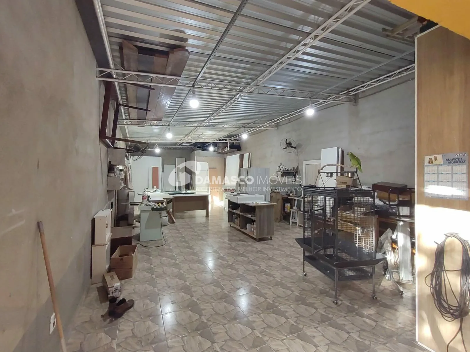 Sobrado à venda 3 Quartos, 1 Suite, 15 Vagas, 296M², Santa Maria, São Caetano do Sul - SP
