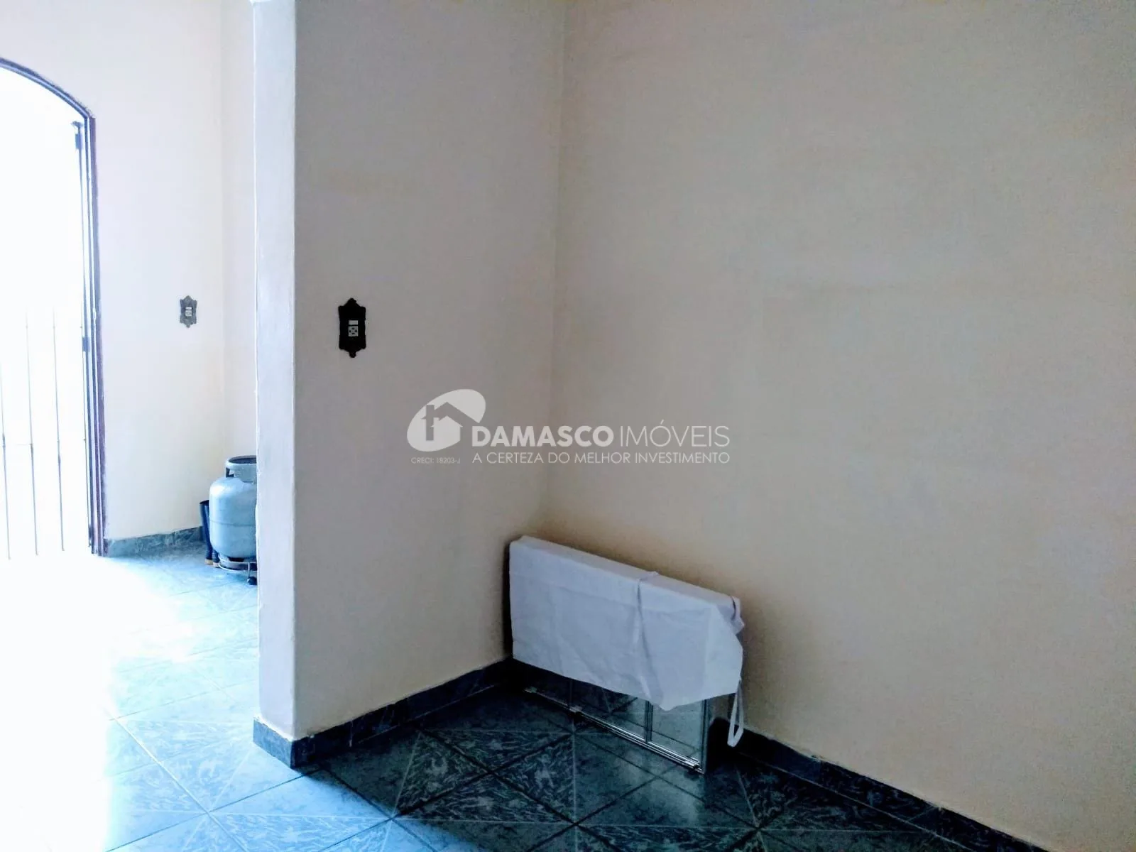 Sobrado à venda, Vila Guarani, Santo André, SP