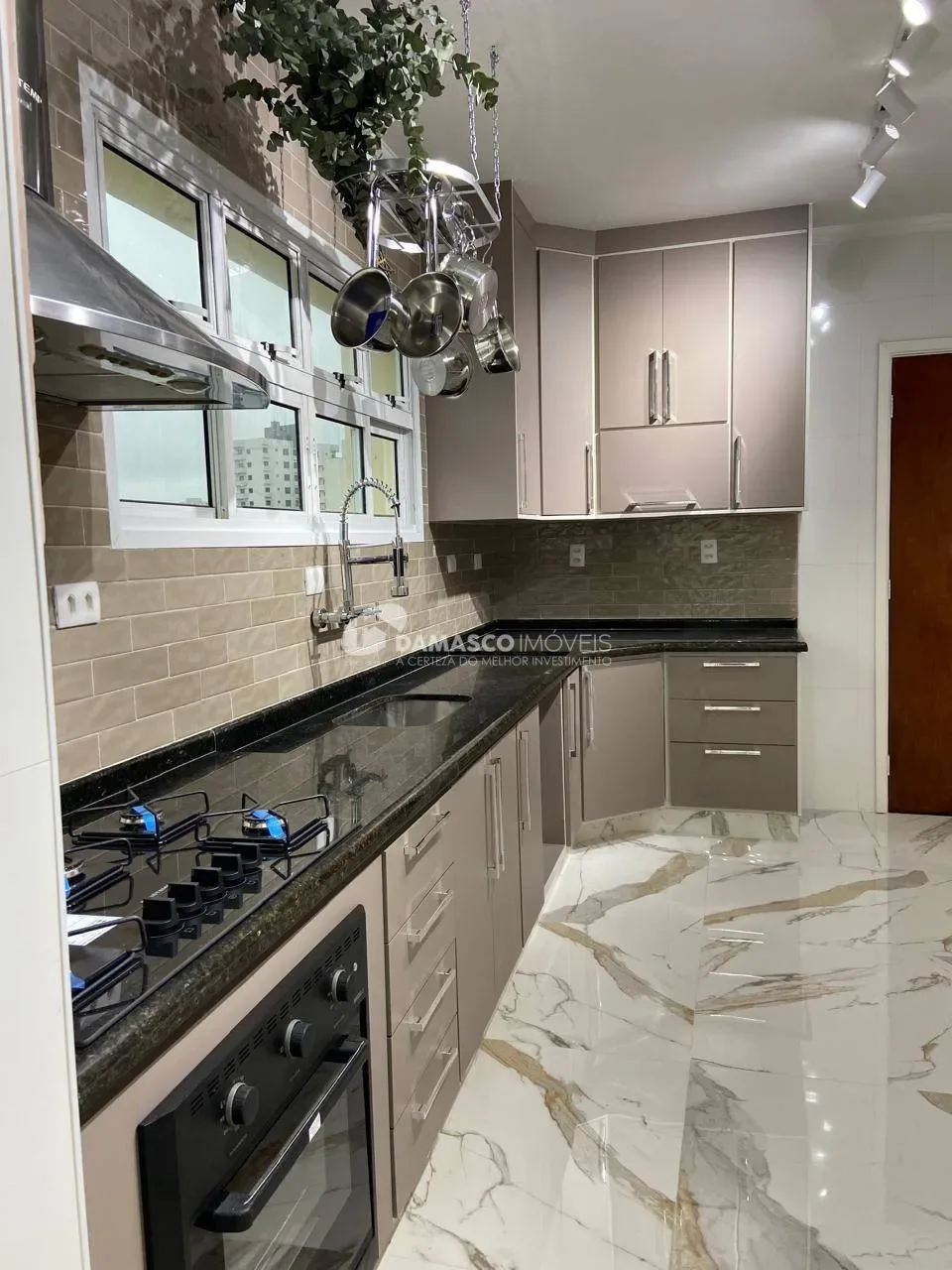 Apartamento à venda, Centro, Santo André, SP
