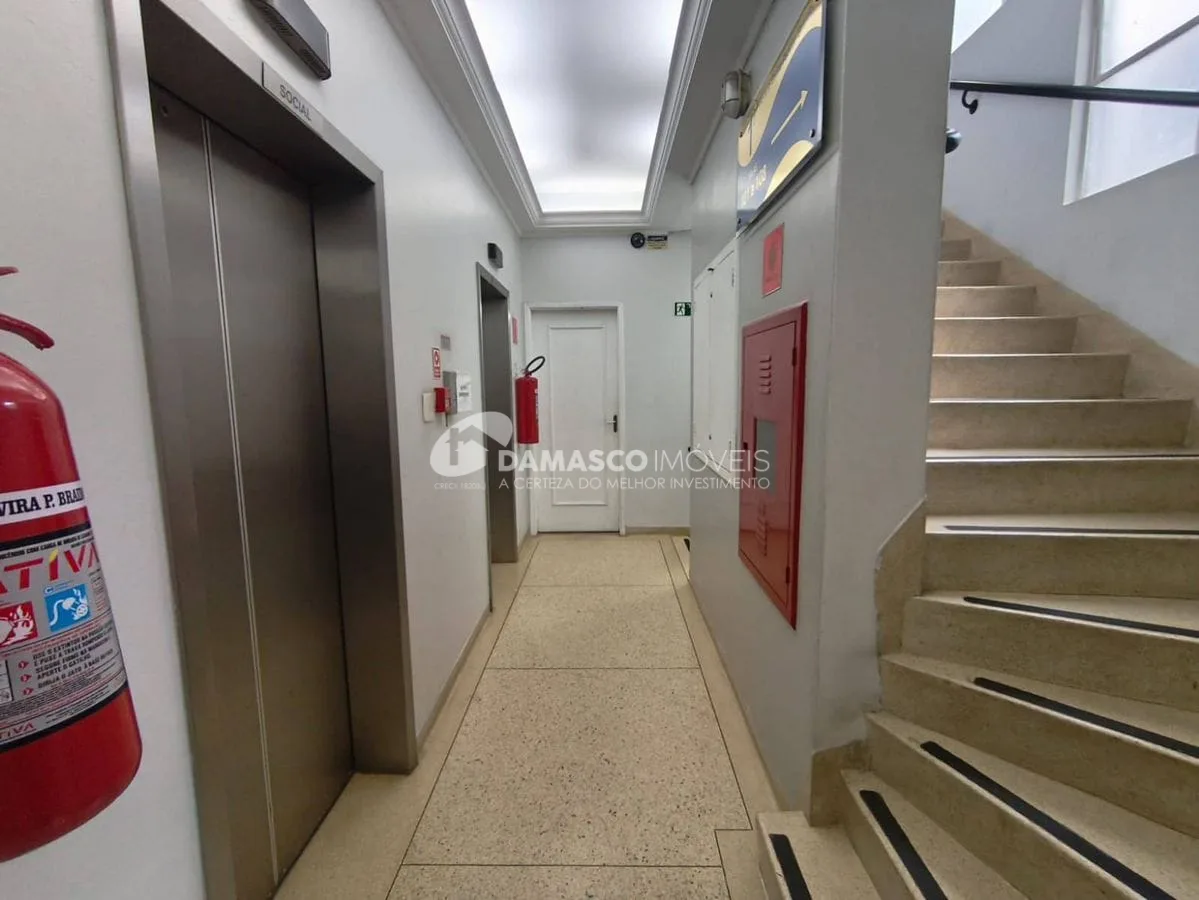 Sala comercial a venda - São Caetano