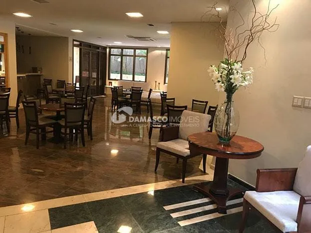 Apartamento à venda 4 Quartos, 3 Suites, 3 Vagas, 200M², Santa Paula, São Caetano do Sul - SP 