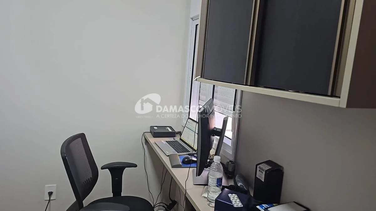 Apartamento à venda, Anchieta, São Bernardo do Campo