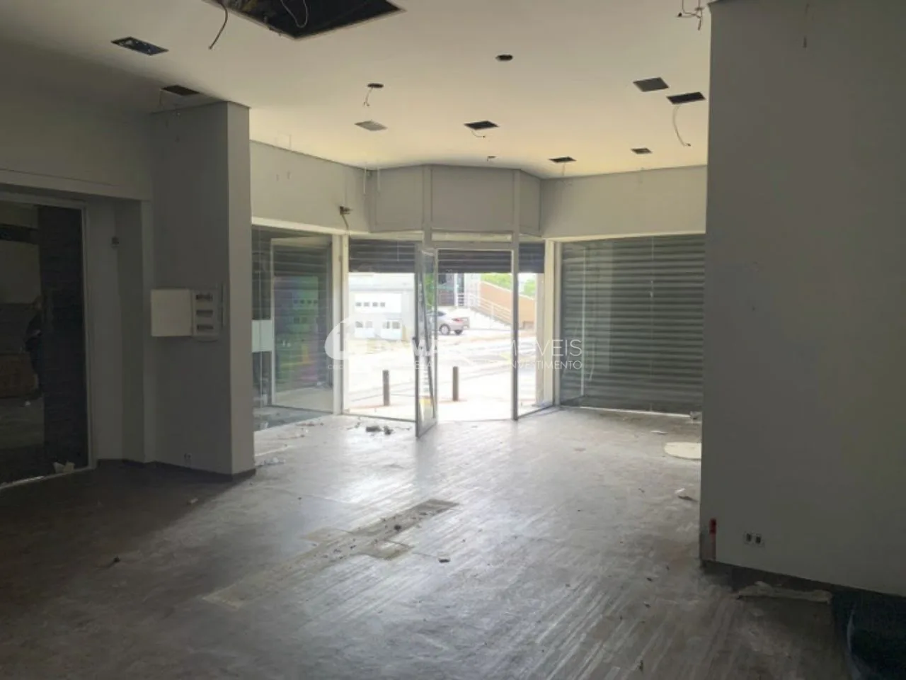 Salão comercial para Locação, Centro, São Caetano do Sul, SP