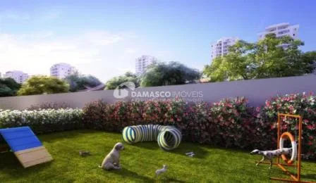 Apartamento à venda 2 Quartos, 1 Suite, 2 Vagas, Campestre, Santo André - SP 