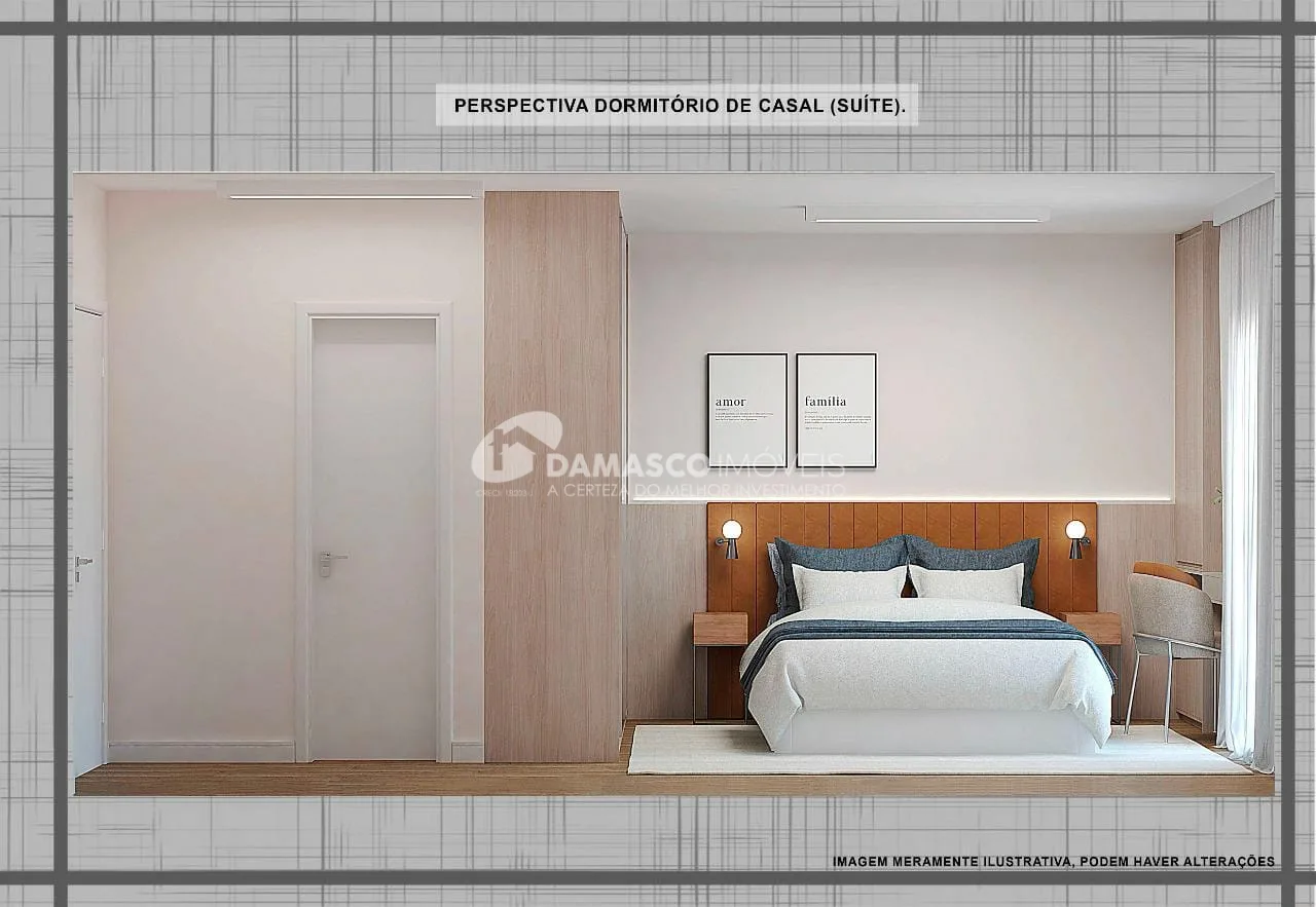 Sobrado à venda 3 Quartos, 1 Suite, 2 Vagas, 105M², Vila Alpina, São Paulo - SP