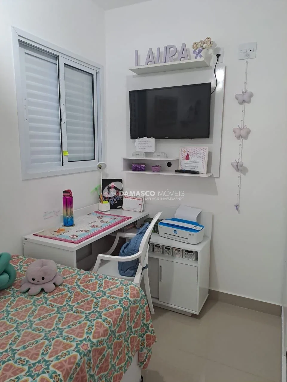 Apartamento à venda, Parque das Nações, Santo André, SP
