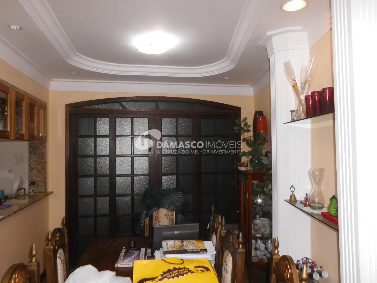 Sobrado à venda 3 Quartos, 2 Suites, 5 Vagas, 280M², Olímpico, São Caetano do Sul - SP