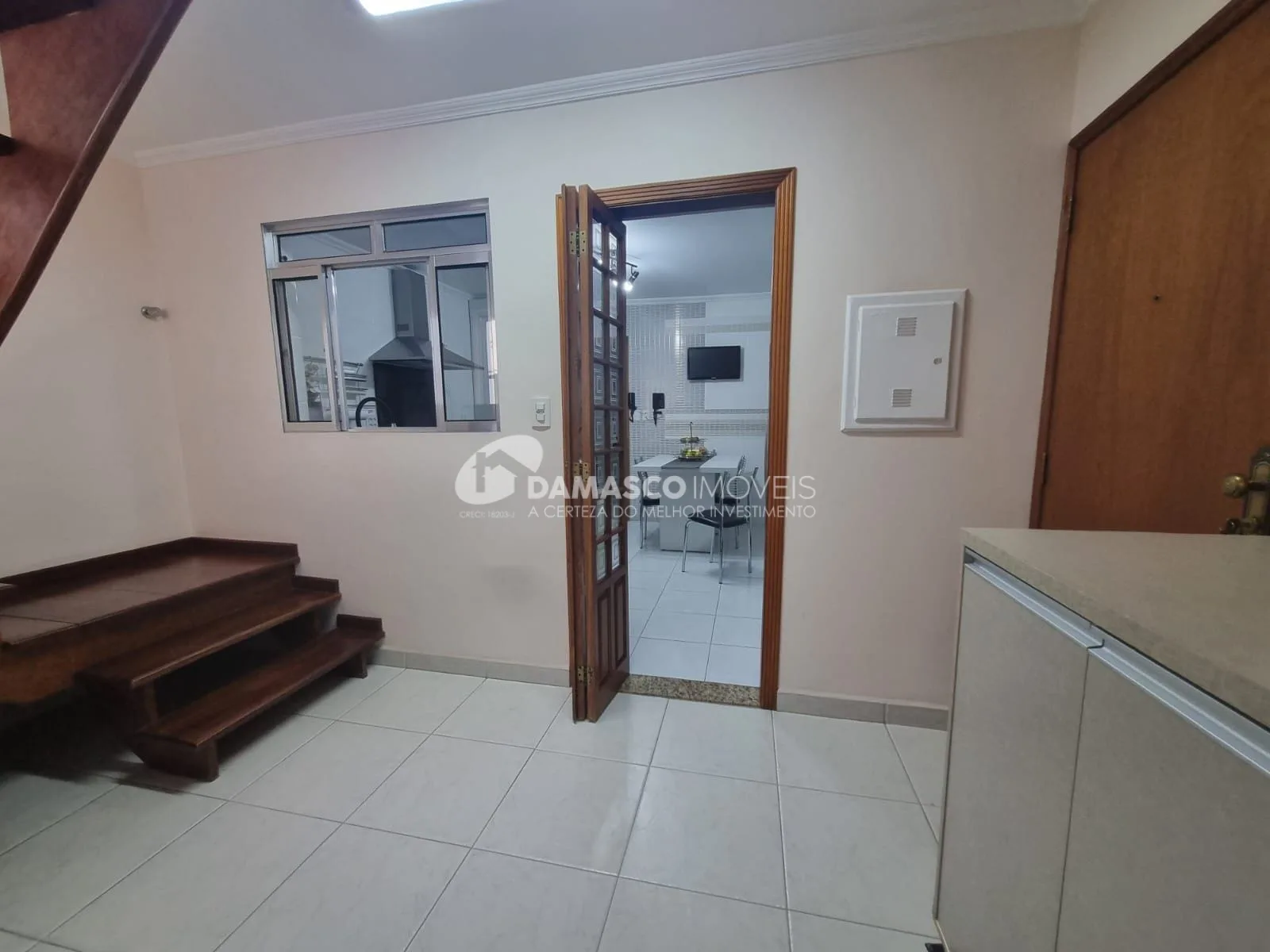 Cobertura / Penthouse à venda, Barcelona, São Caetano do Sul, SP