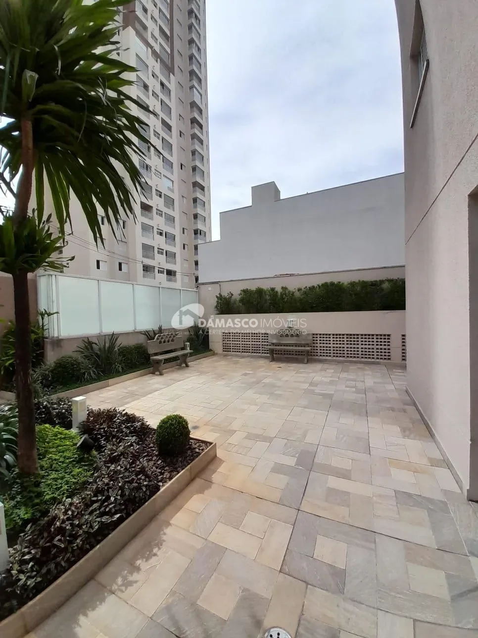 Apartamento para locação, Centro, São Caetano do Sul, SP