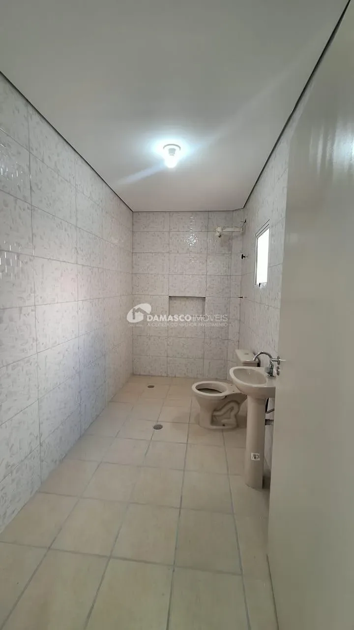 Sobrado para locação, Santa Paula, São Caetano do Sul, SP