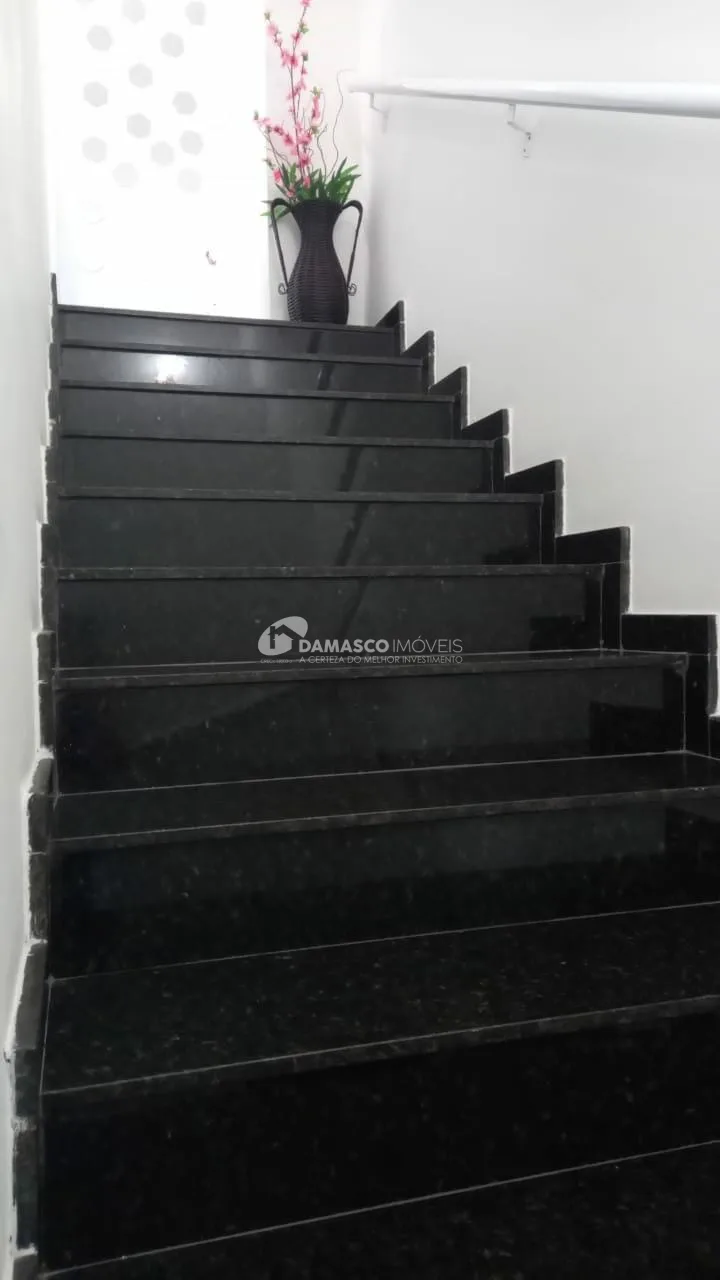 Cobertura à venda 2 Quartos, 1 Suite, 2 Vagas, 129M², Jardim Bela Vista, Santo André - SP 