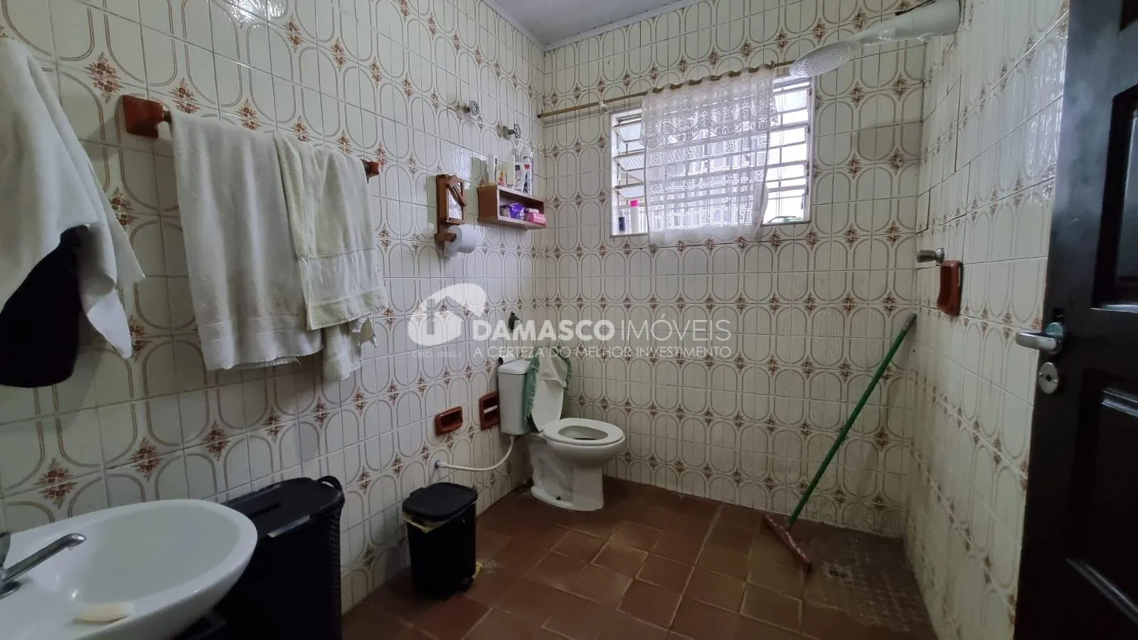 Casa à venda, Vila Aquilino, Santo André, SP