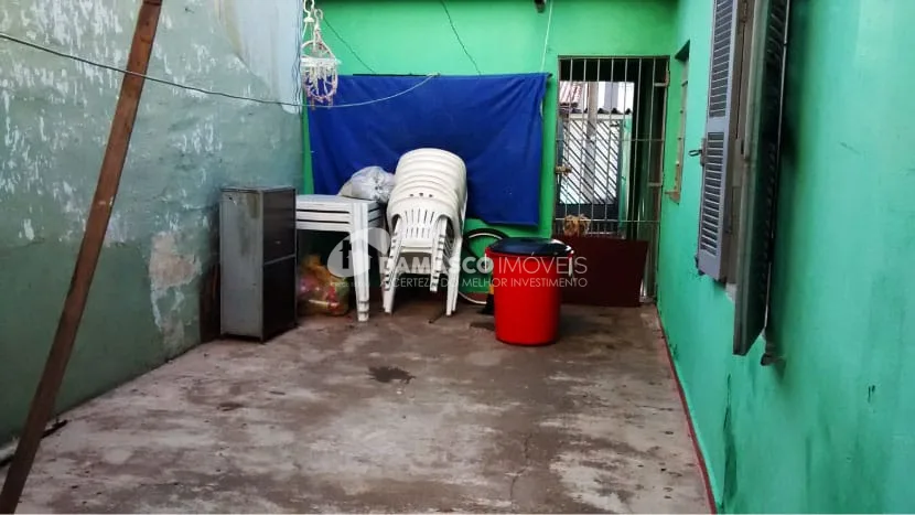 Casa à venda 120M², Santa Maria, São Caetano do Sul - SP