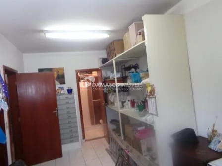 Sobrado à venda 3 Quartos, 1 Suite, 199M², Centro, São Caetano do Sul - SP