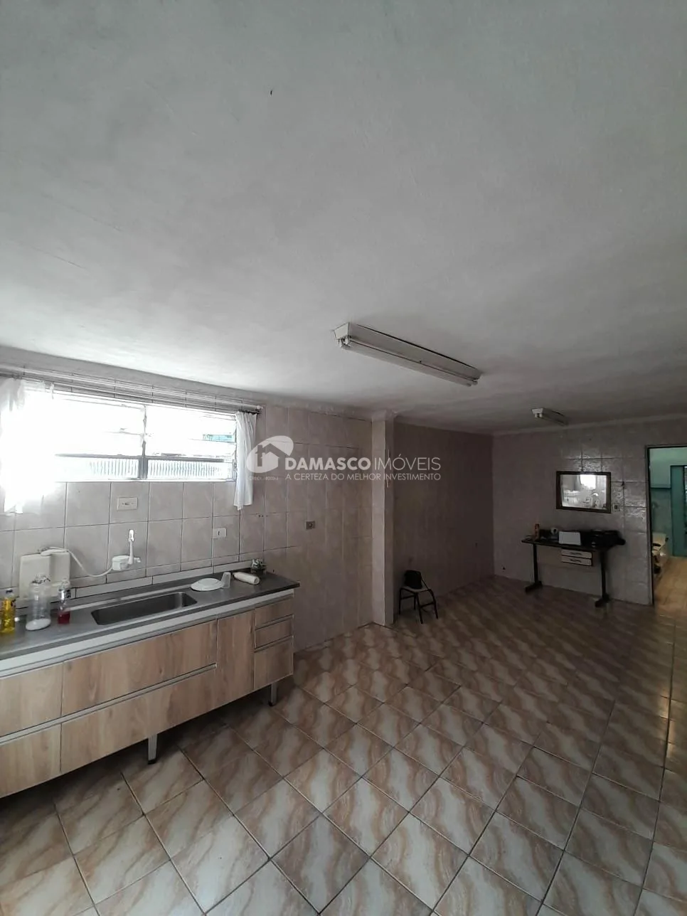 Sobrado à venda 2 Quartos, 2 Vagas, 315M², Cerâmica, São Caetano do Sul - SP