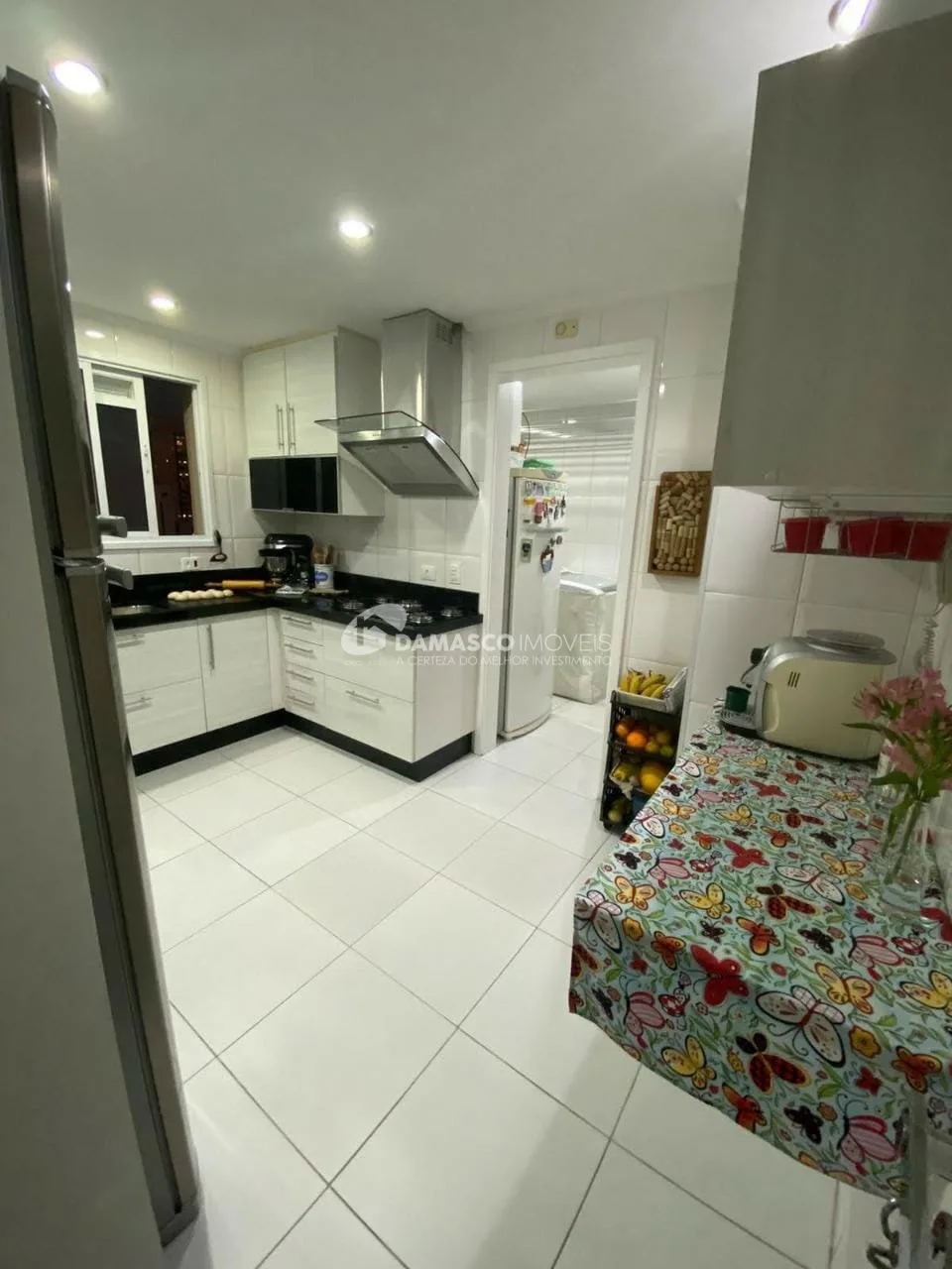 Apartamento à venda 3 Quartos, 1 Suite, 2 Vagas, 110M², Centro, São Bernardo do Campo - SP 