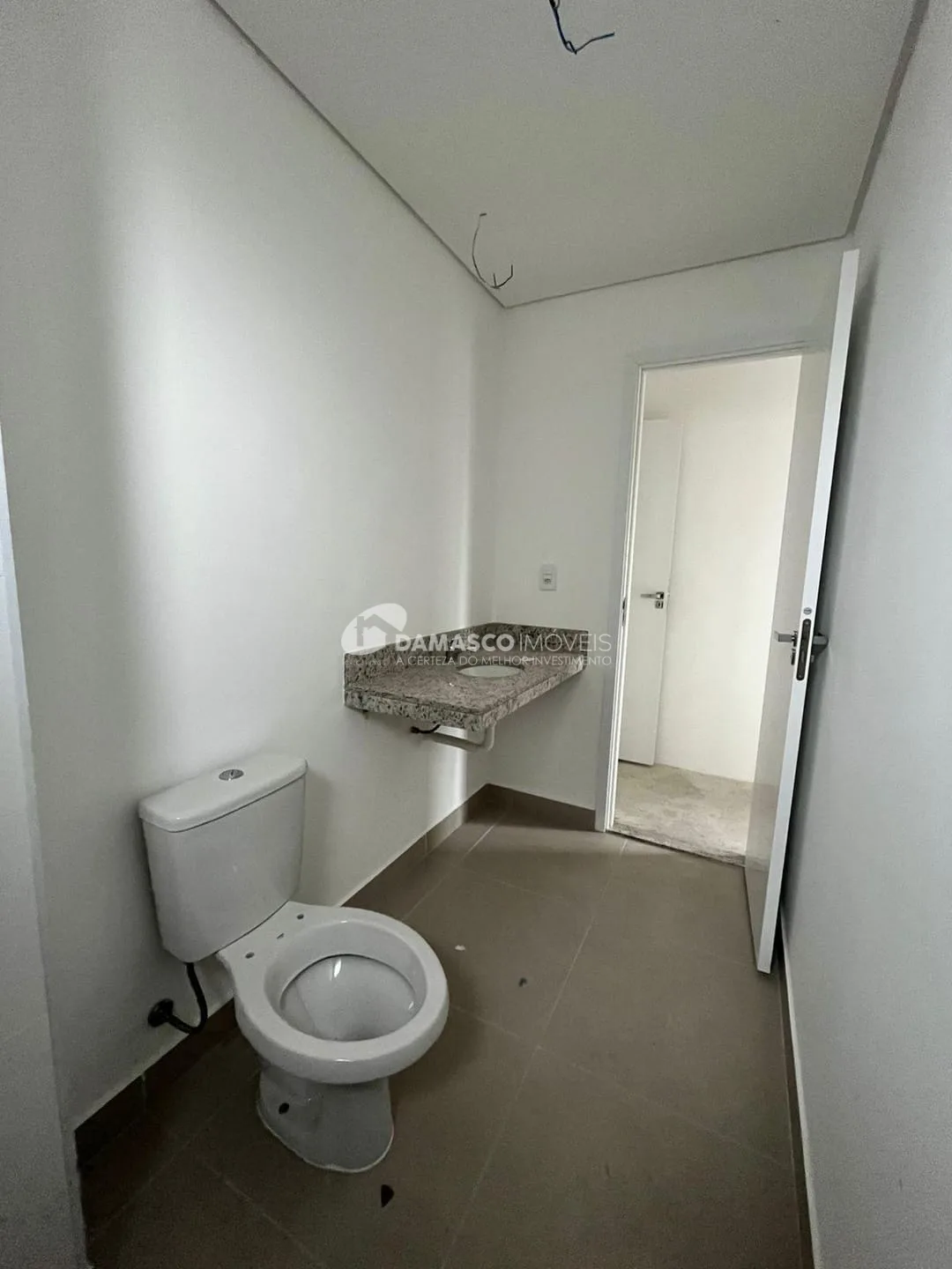 Apartamento à venda, 3 suítes, 3 vagas, Jardim, Santo André, SP