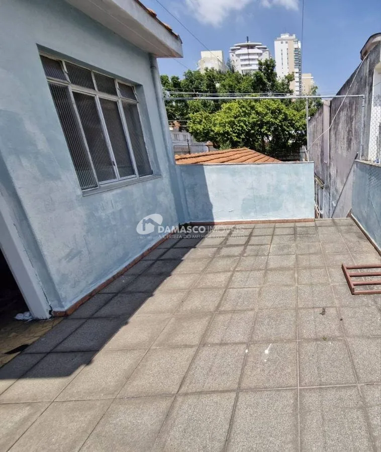 CASA TÉRREA NO BAIRRO SANTA PAULA, 3 DORMITÓRIOS - SCS