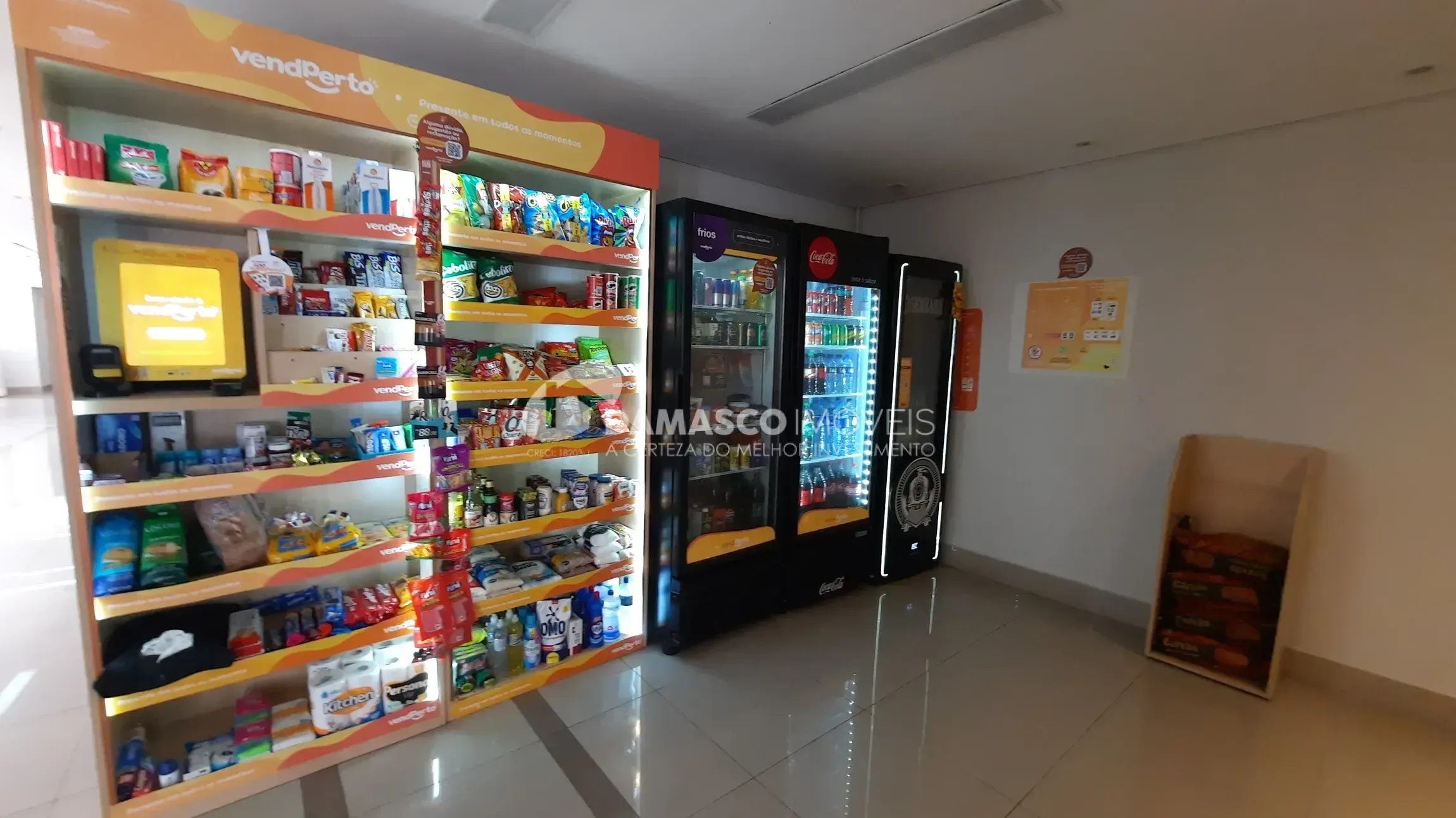 APTO A VENDA, 2 DORM, 1 VAGA - FUNDAÇÃO, SÃO CAETANO DO SUL