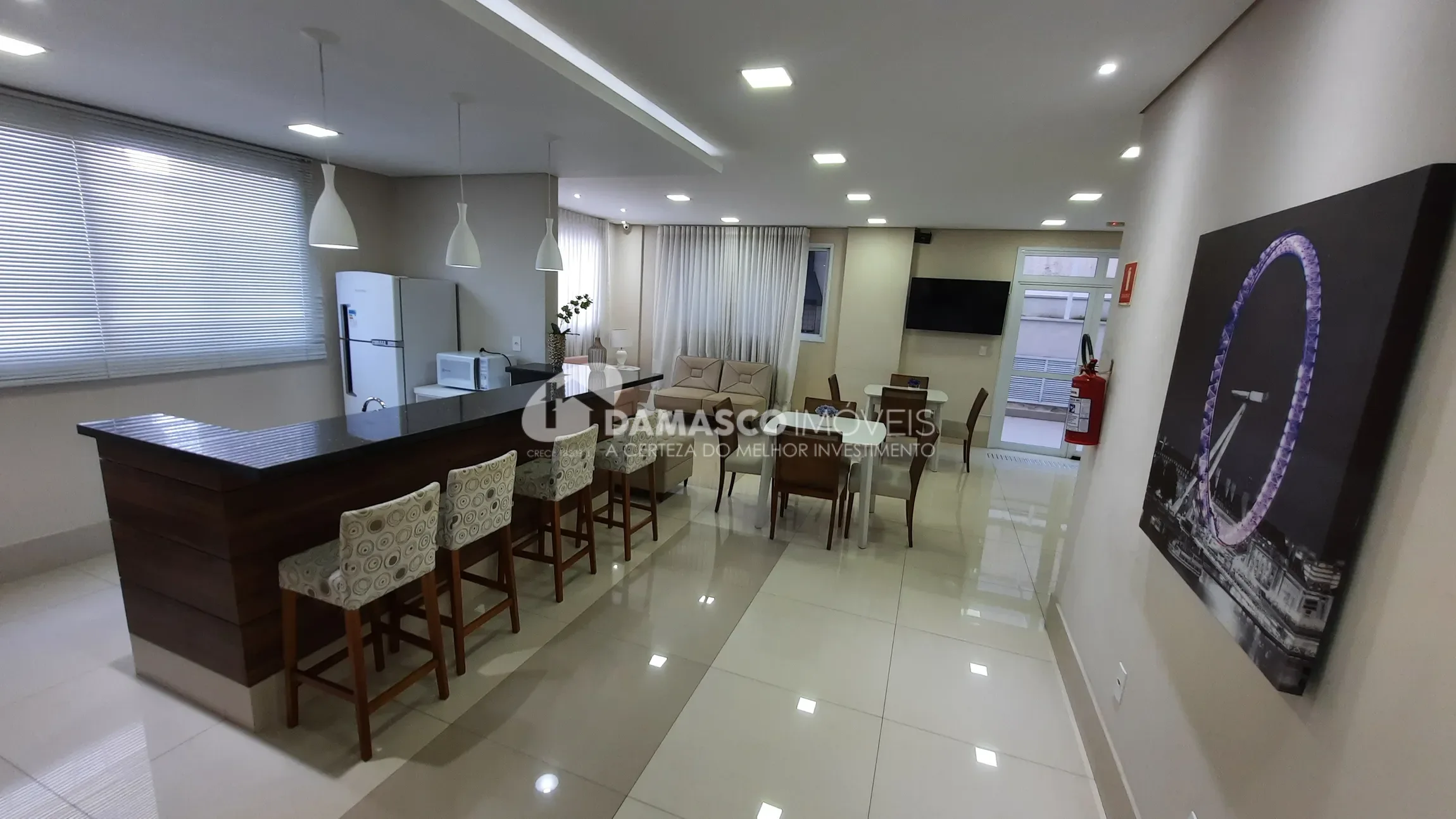 Apartamento à venda, Barcelona, São Caetano do Sul, SP