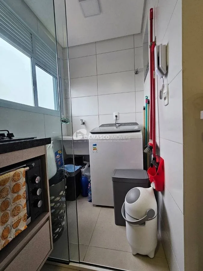 Apartamento à venda, Casa Branca, Santo André, SP