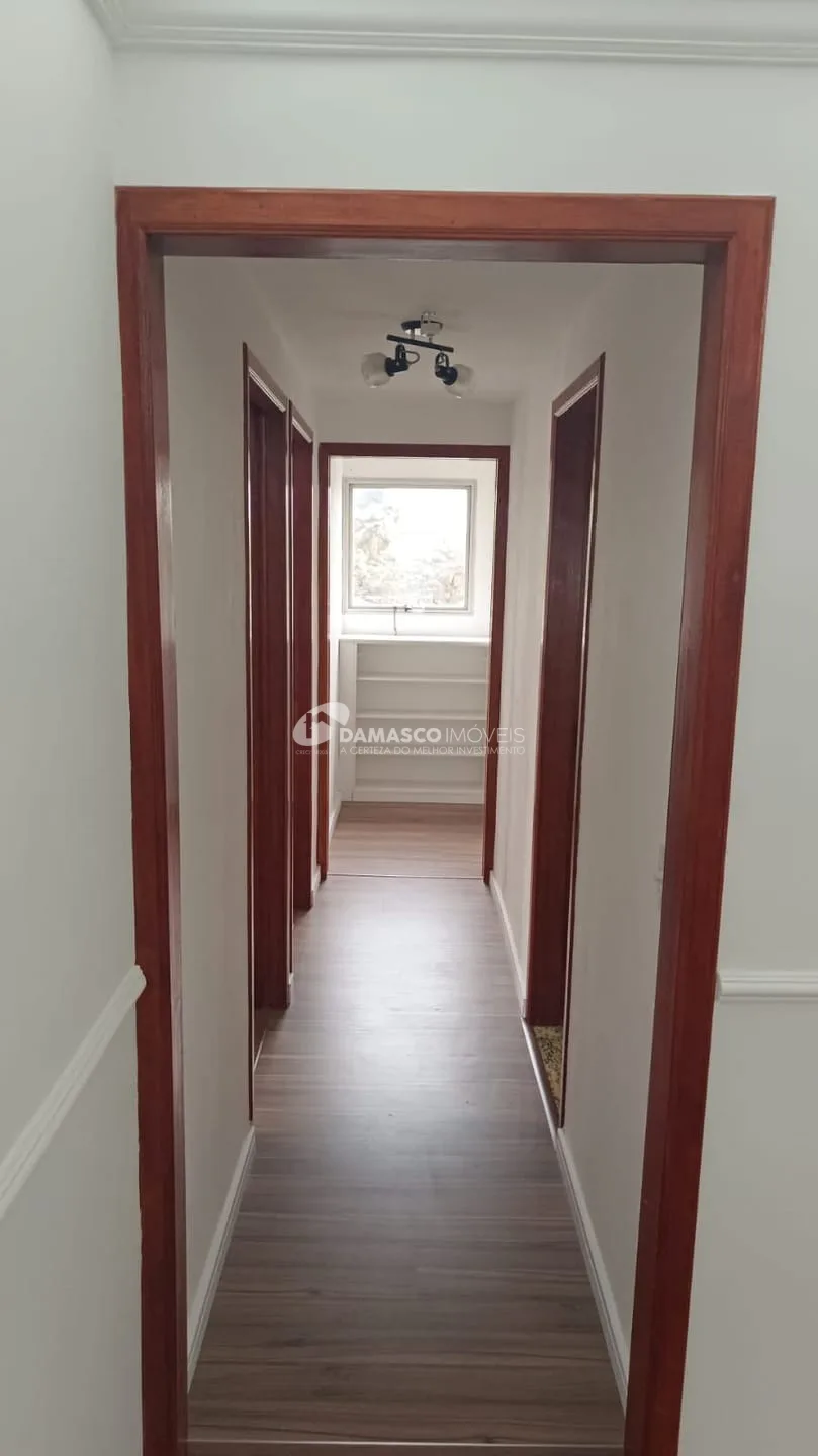 Apartamento à venda, Parque Terra Nova, São Bernardo do Campo, SP