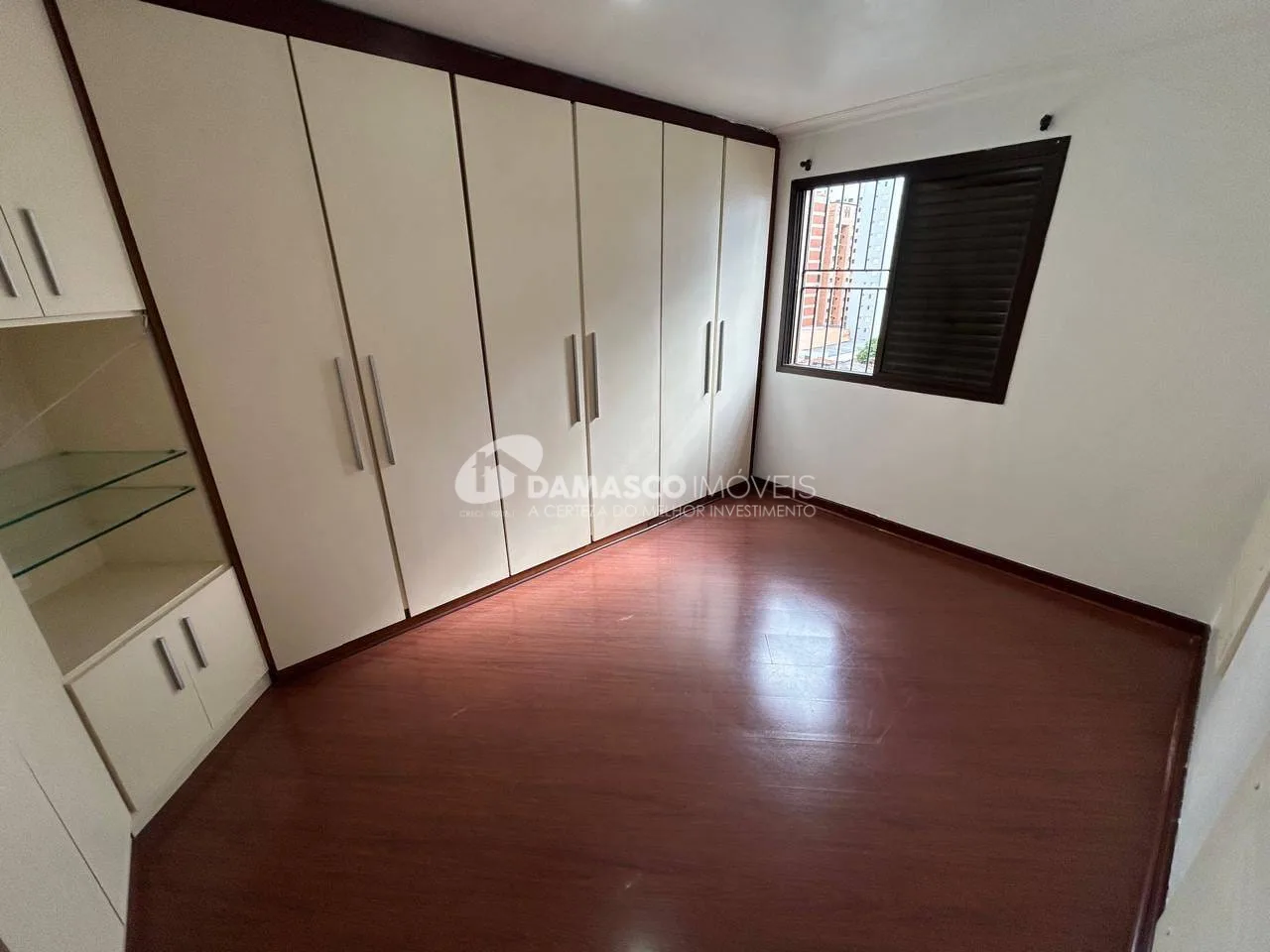 Apartamento à venda, Santo Antônio, São Caetano do Sul, SP