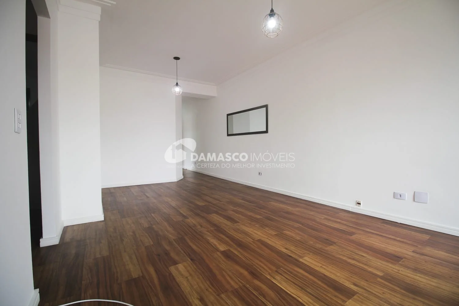Apartamento para locação, Vila Valparaíso, Santo André, SP