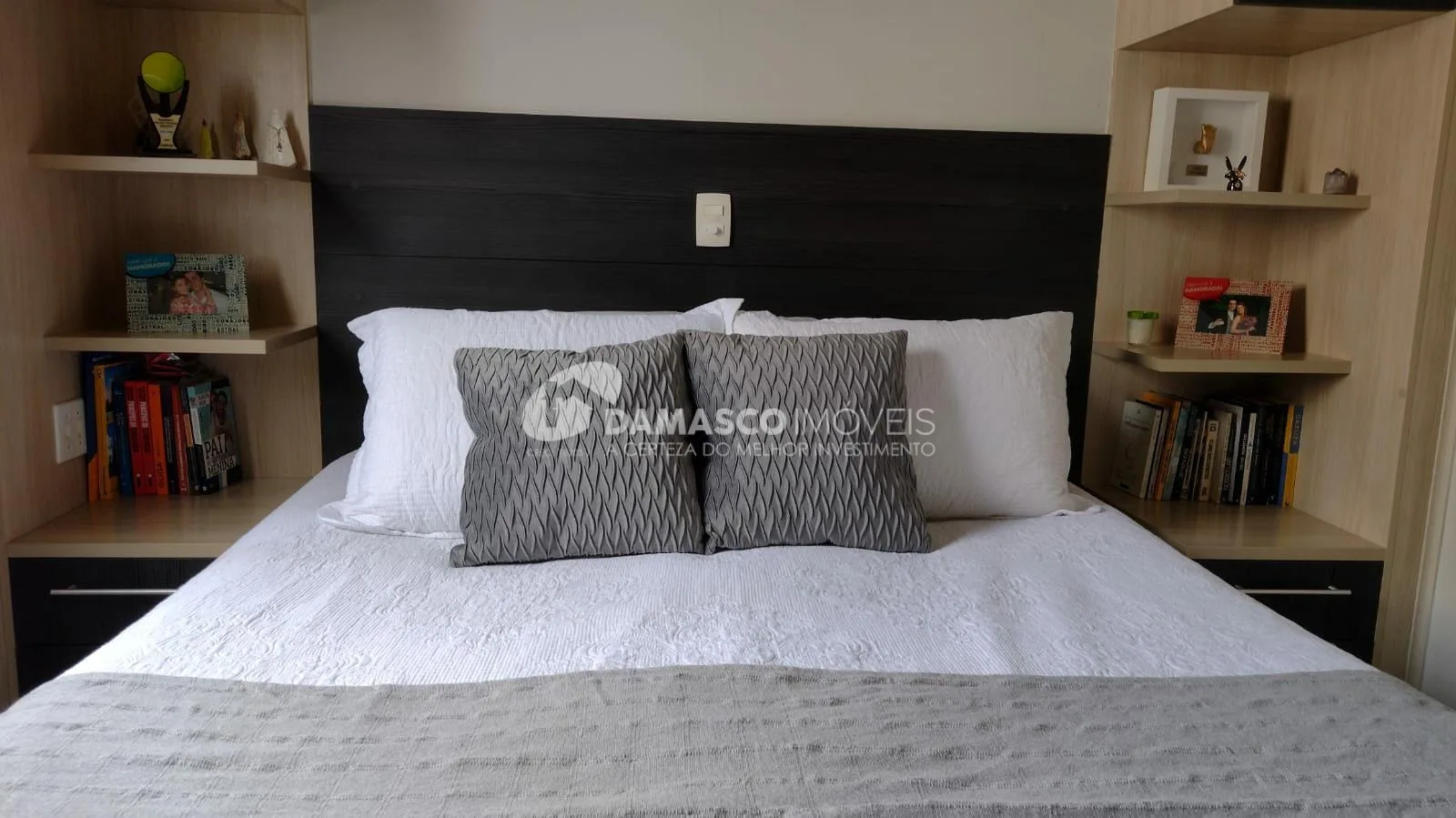 Cobertura à venda 3 Quartos, 1 Suite, 3 Vagas, 164M², Santa Maria, São Caetano do Sul - SP 