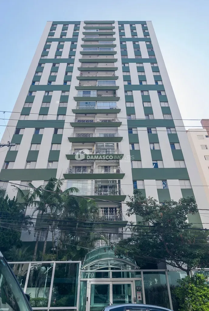 Apartamento para Locação 4 Quartos, 1 Suite, 3 Vagas, 162M², Santo Antônio, São Caetano do Sul - SP