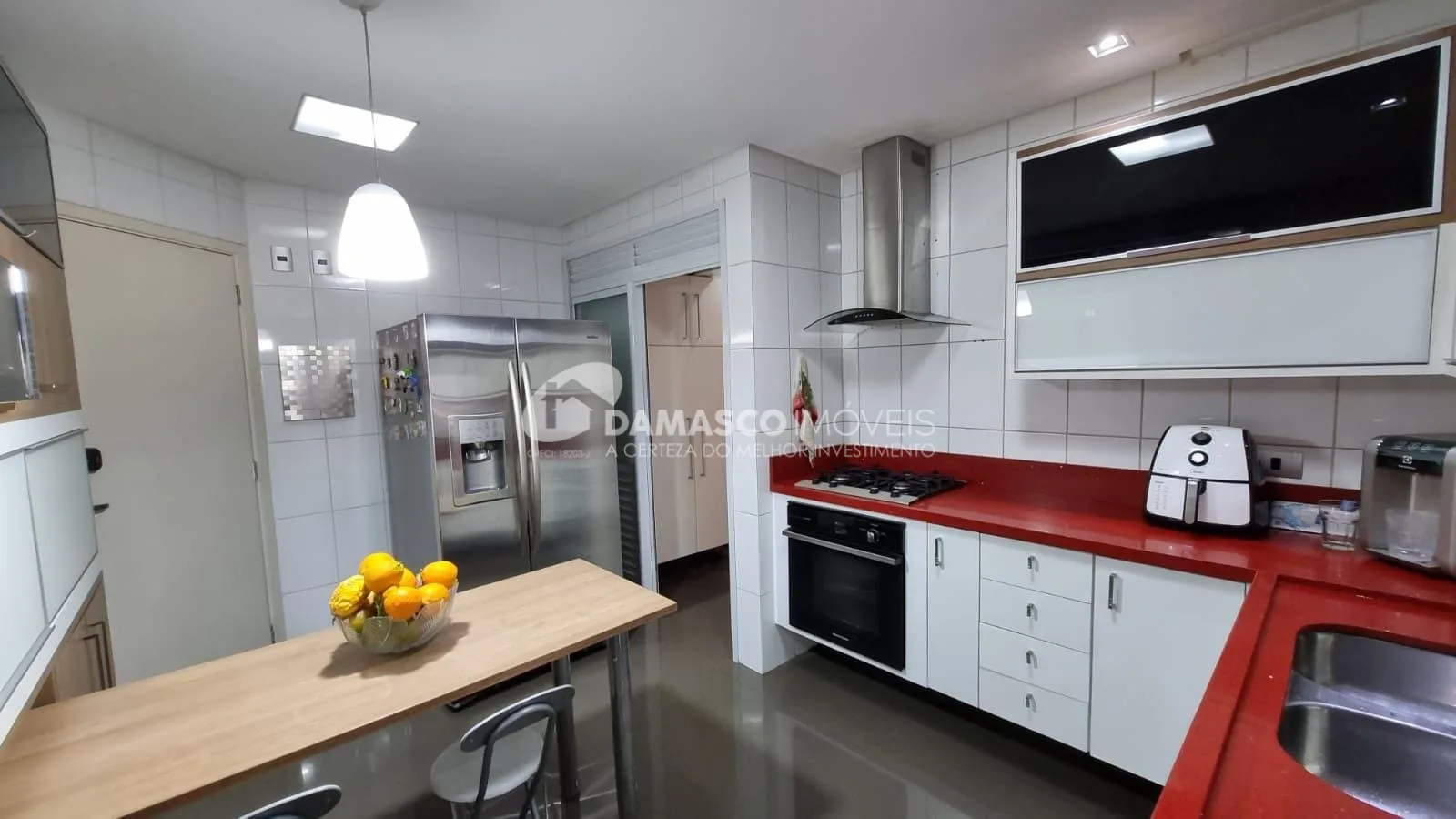 Apartamento à venda, Santo Antônio, São Caetano do Sul, SP