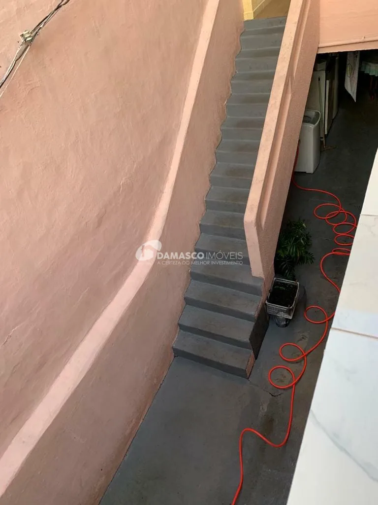 Sobrado à venda 3 Quartos, 3 Vagas, 202M², Olímpico, São Caetano do Sul - SP