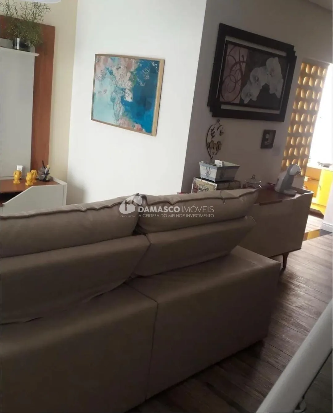 Sobrado à venda 3 Quartos, 1 Suite, 3 Vagas, 212M², Vila Valparaíso, Santo André - SP