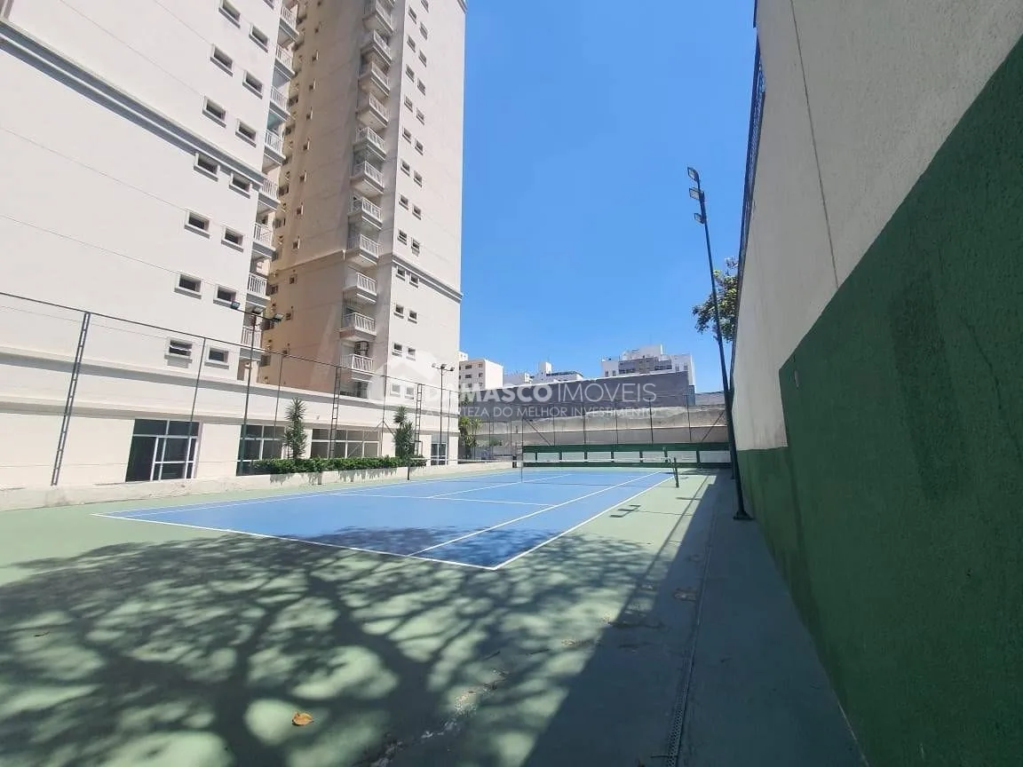 APARTAMENTO 242M²,  4 SUÍTES, 4 VAGAS - SANTO ANTONIO - SÃO CAETANO DO SUL