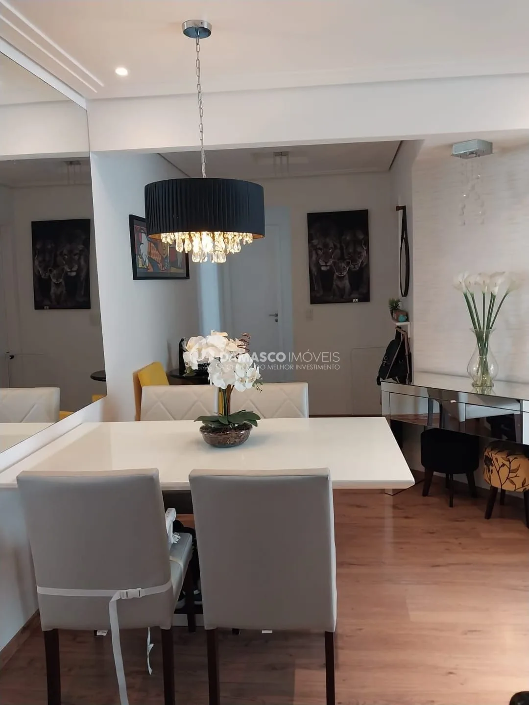 Apartamento à venda 2 Quartos, 1 Suite, 1 Vaga, Santa Paula, São Caetano do Sul - SP | EDIFICIO COVADONGA