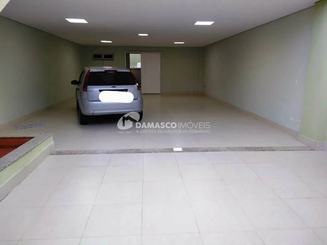 Sobrado à venda 3 Quartos, 3 Suites, 6 Vagas, 306M², Olímpico, São Caetano do Sul - SP
