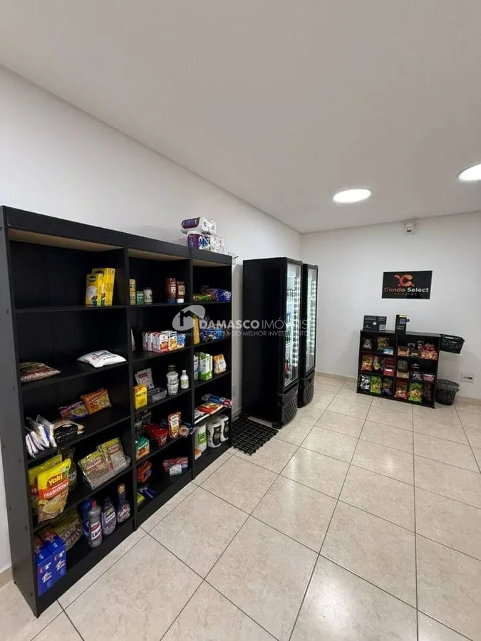 Apartamento 2 dormitórios em São Bernardo do Campo