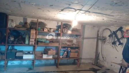 Casa à venda 2 Quartos, 4 Vagas, 200M², Vila Califórnia, São Paulo - SP