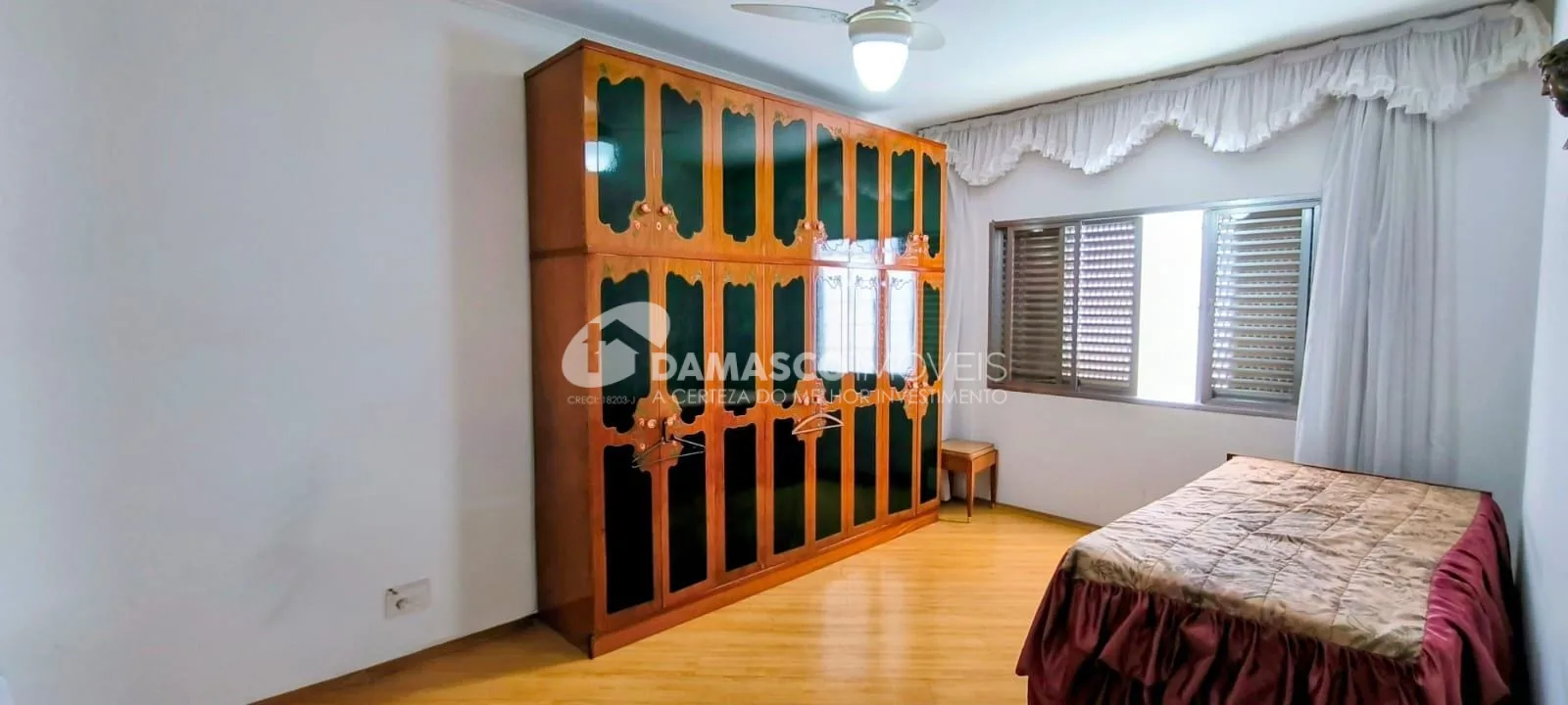 Casa Térrea Alto Padrão - Bairro Olímpico, São Caetano do Sul, SP